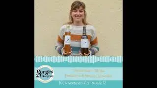 Chlo&eacute; Drouart - Djindja Ginger Beer &agrave; Saint Martin Lagu&eacute;pie