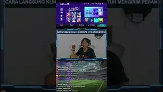 Bukain pack 1K FC Point bareng viewers #fifa #reviewakunfifa #fifamobileindonesia