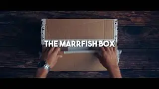 MARRFISH Fish & Seafood Home Delivery