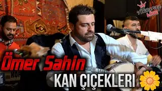 Ömer Şahin Kan Çiçekleri