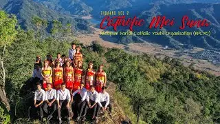 Catholic Mei Suna Neila // THUANNO II// KPCYO. Rongmei Gospel Video Album