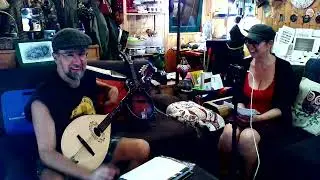 'Coisich a Rùin' (Capercaillie): Carnivoras Mouriño Sessions 23