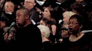 Baba Yetu   Angel City Chorale