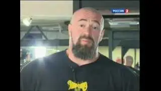 ШУТБОКСИНГ-Россия 2(зотов в.)07.11.012 г.