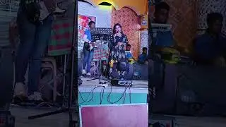 পূর্ণিমা মাড্ডি #darpan stage program studio #darpanstudio #stageshow