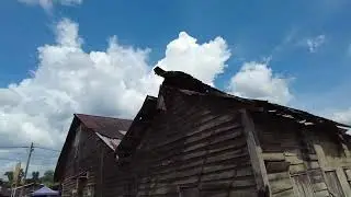 kampung pahi, kuala krai