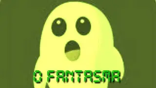 O FANTASMA | Nave 51 | Toon3D
