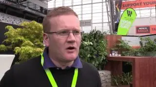 Inaugural home show at Forsyth Barr Stadium