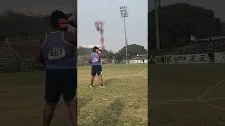 kids javelin