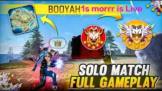 Free Fire 1s Morrr is Live #freefire #livegameing #fflive #verticallive