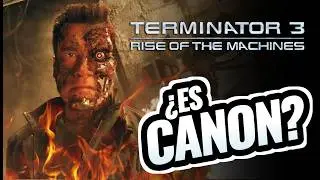 Terminator 3: The worst sequel or an misunderstood gem? An unfiltered analysis