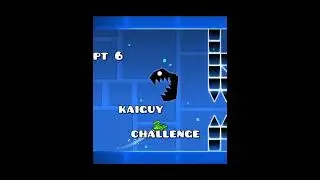 Kai guy challenge