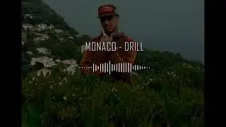 [DRILL] Veigh - Monaco Freestyle | Prod. Hackyy
