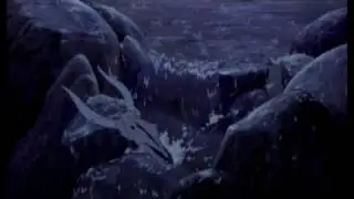 Il Re Leone - scena finale - ENDING
