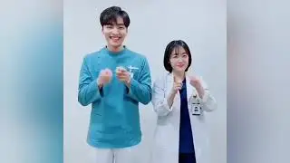 Anysong challenge kim minjae ft. so juyeon