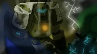 Concept for an EUF Main Theme
