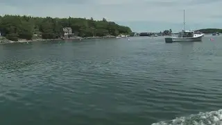 Maine coastal communities get federal funding to become more climate resilient