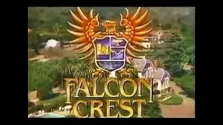 Retro Review Falcon Crest S3 E8 Review 1