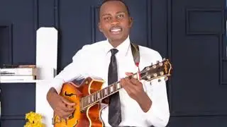 Ninakumbuka kalvari. huniongoza mwokozi