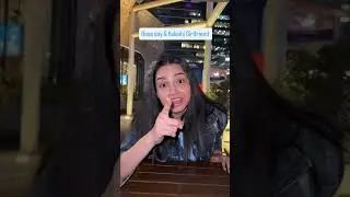 POV : Rose Day & Kaleshi Girlfriend | Red Flag Date