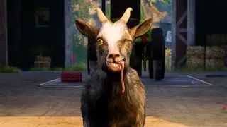 &ldquo;Goat Simulator Madness! Playing as a Penguin, an Egg & Spider-Man!&rdquo;