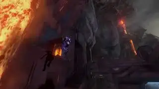 Playground - Halo 3 Trick Jumping Video - Featuring Elvish and WhatsAMottoWithU