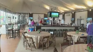 Ryder Cup Hospitality Suites Are Big Business