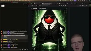 142nd airhacks tv: Agent zSmith, Connection Pools in Clouds, Zero Dependencies News #airhacks #live