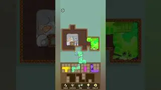 Puzzle cats #puzzlegames #puzzleshorts #catspuzzles
