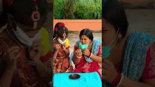 watch till the end 😱 Tom&Jerry 🤣 #Ayantika & Bappa Bulti Vlog #shorts #viral
