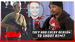 ICYMI: DOJ - No CIVIL RIGHTS Charges for Officer Who Shot Jacob Blake