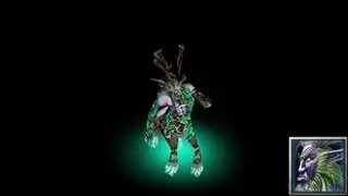 Warcraft 3 Keeper of the Grove Quotes