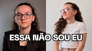 Como criar um ensaio profissional com SUAS FOTOS usando IA (do Freepik)