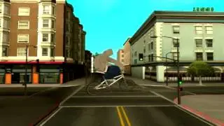 Mini Street - [FsK]_Anonimex.BMX