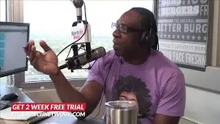 Booker T - Ranking the ROCKY Movies (From Best to Worst)