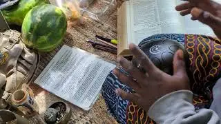 Relaxing Steel Tongue Drum | Handpan Vibrations