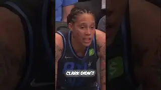 Caitlin Clark's Fierce Energy: No Fear on the Court!
