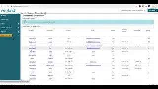 Planning and Direction with Reqfast