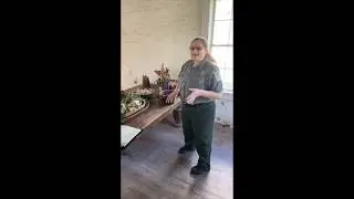 Rose Hill Plantation State Historic Site