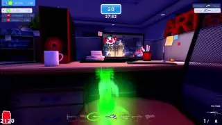 JD_X2R2 - FFA #11
