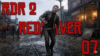 [RedRiver] rein in den wilden Westen mit Carl Miller - 07⚠️[FSK 18]⚠️