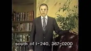 Bill King's Brake-O (1988)