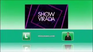 Vinheta de Classifica&ccedil;&atilde;o do 
