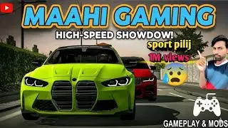 Real Cop Cars Driving Simulator 3D Police Car Chase Multi-Storey - Android GamePlay #sorts