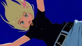 Mario Judah - I Miss the Rage (AMV)