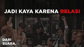 Kenapa Relasi Itu Penting? | Belajar Dari Suara