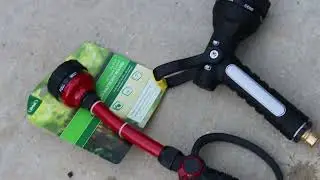 Orbit Wand Sprinkler
