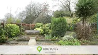 Orchards Estates - detached four bed in the village of Higher Odcombe