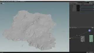 Проект &laquo;Пегас&raquo; | Дороги, тропы и реки 2.1 | Сплайны ландшафта Unreal Engine