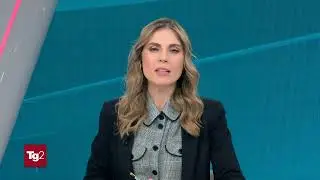 Servizio TG2   3° Congresso Nazionale Unsic